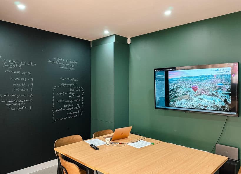 Creative Hub Studio