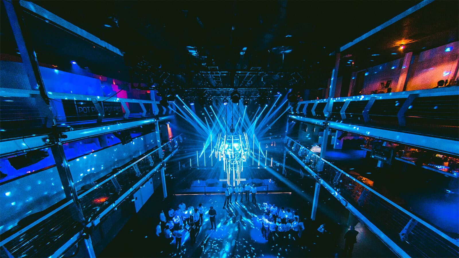Main Event Space, Terminal 5 photo #4