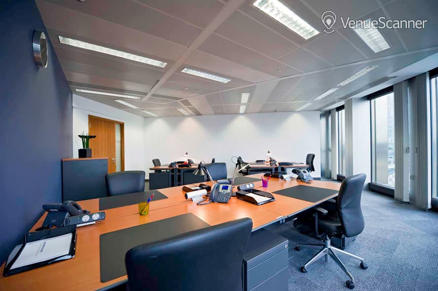 Schilling, Regus London Tower 42 photo #1