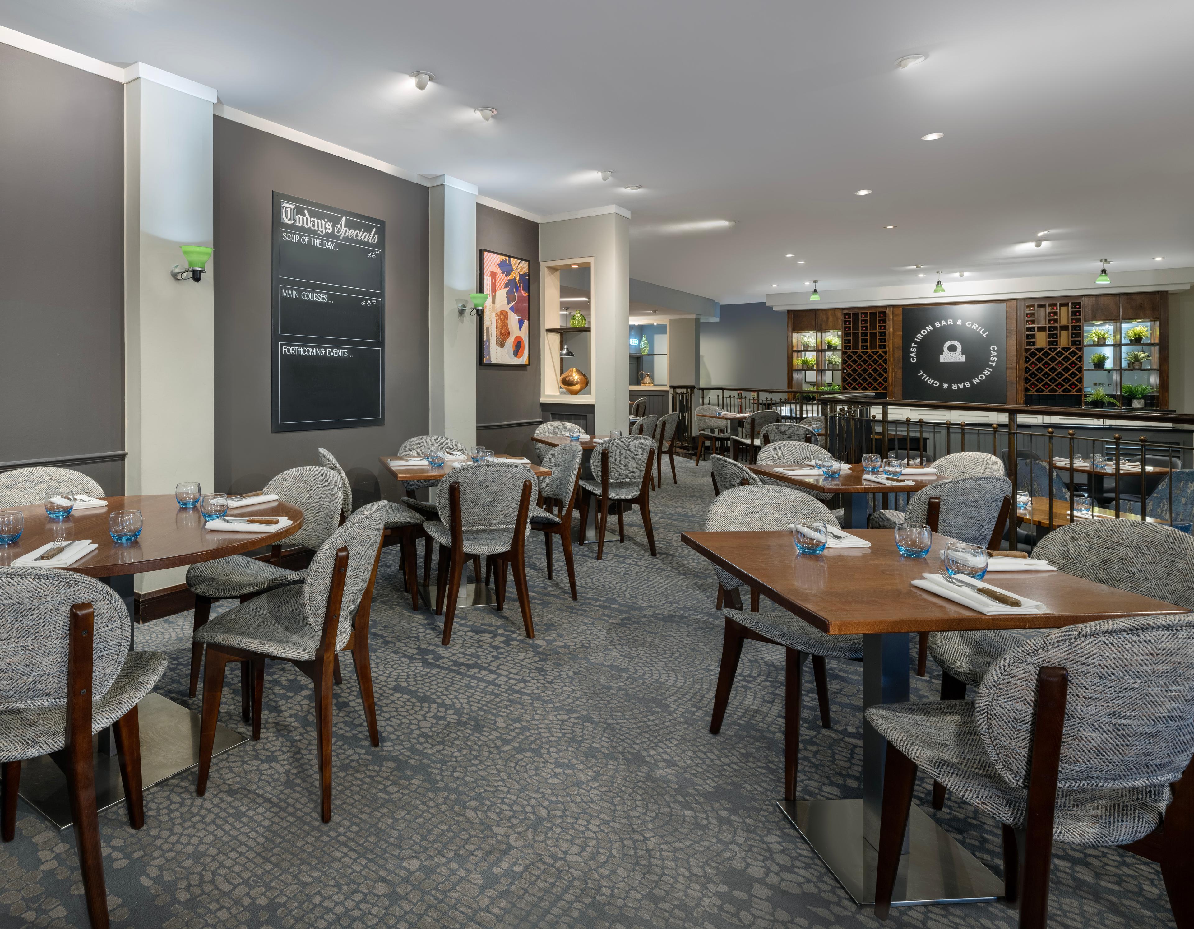 Exclusive Hire, Delta Hotels By Marriott Northampton photo #10