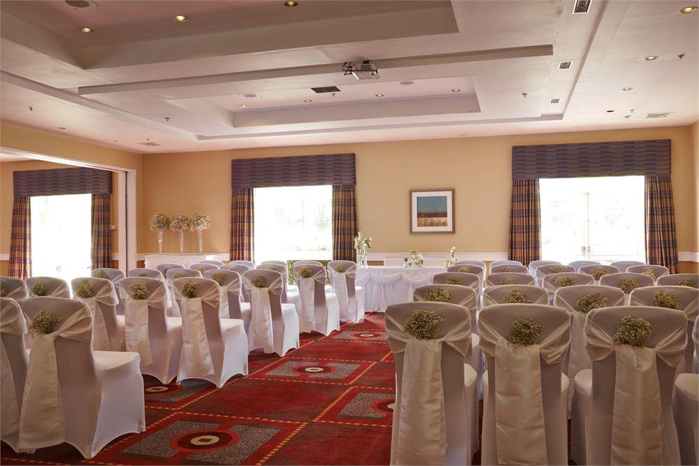 Exclusive Hire, Delta Hotels By Marriott Northampton photo #5
