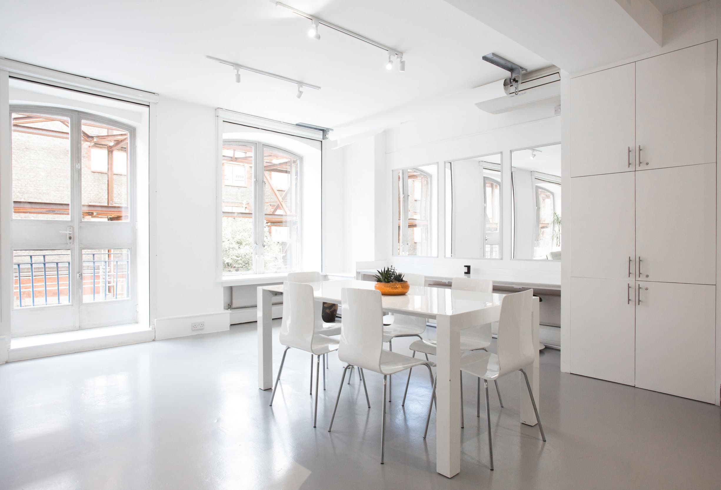 Studio - Exclusive Hire, West Central Studio photo #11