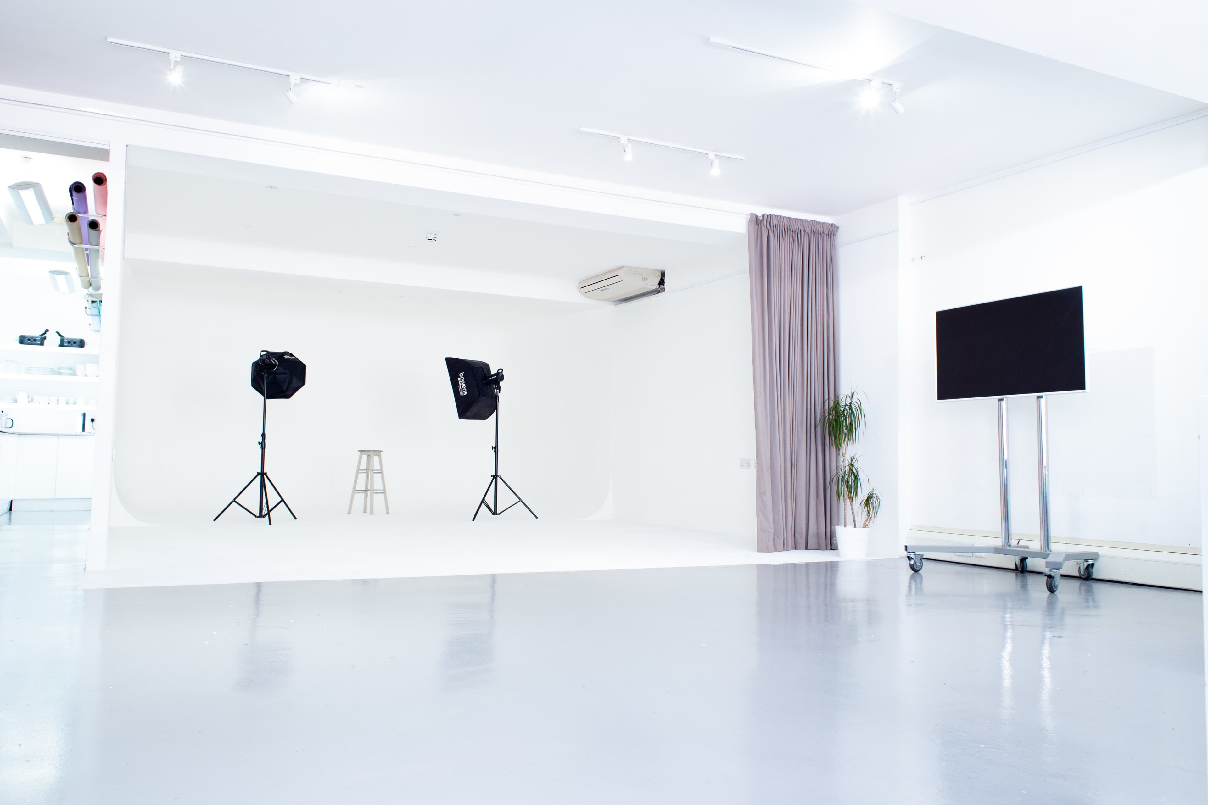Studio - Exclusive Hire, West Central Studio photo #10