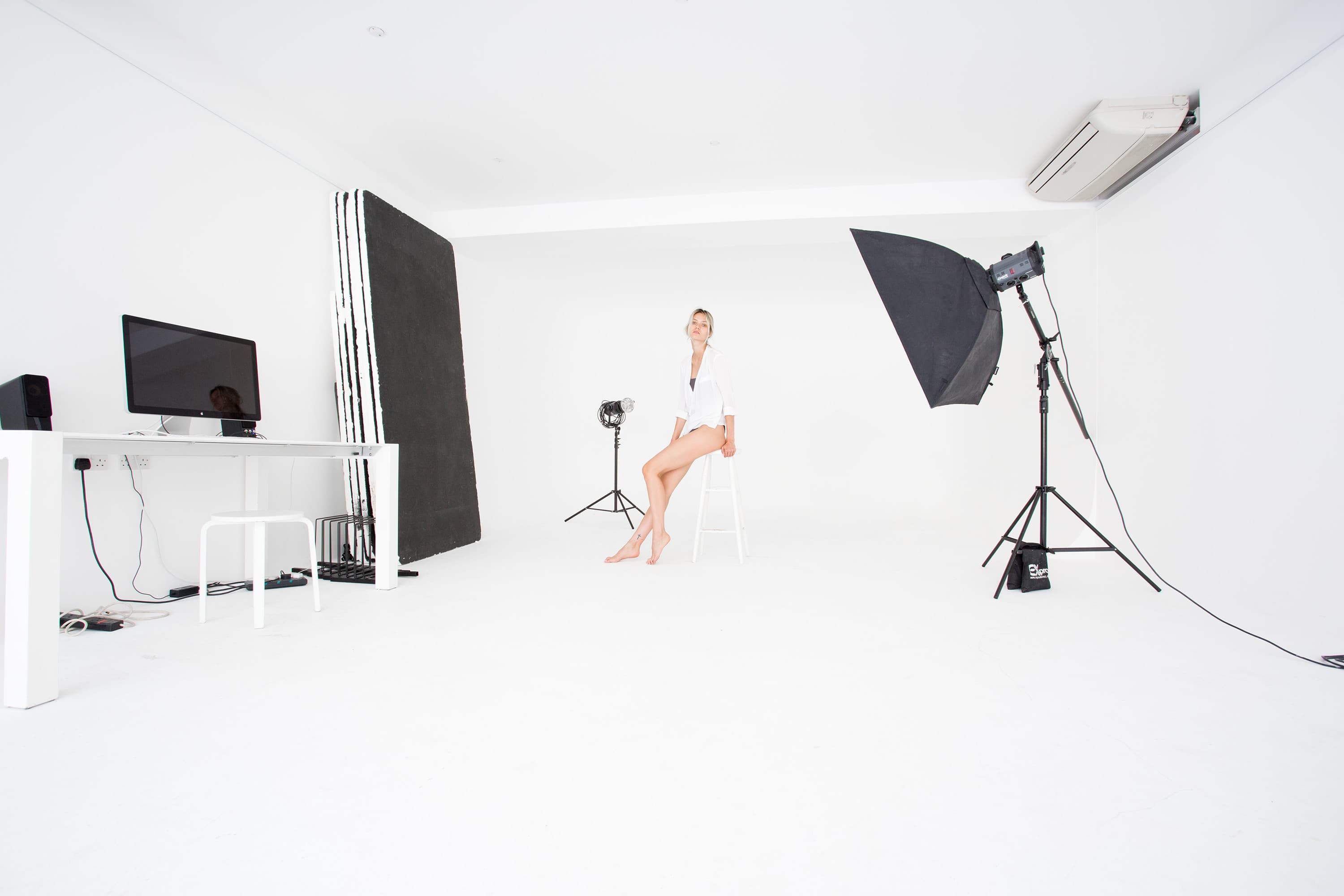 Studio - Exclusive Hire, West Central Studio photo #15