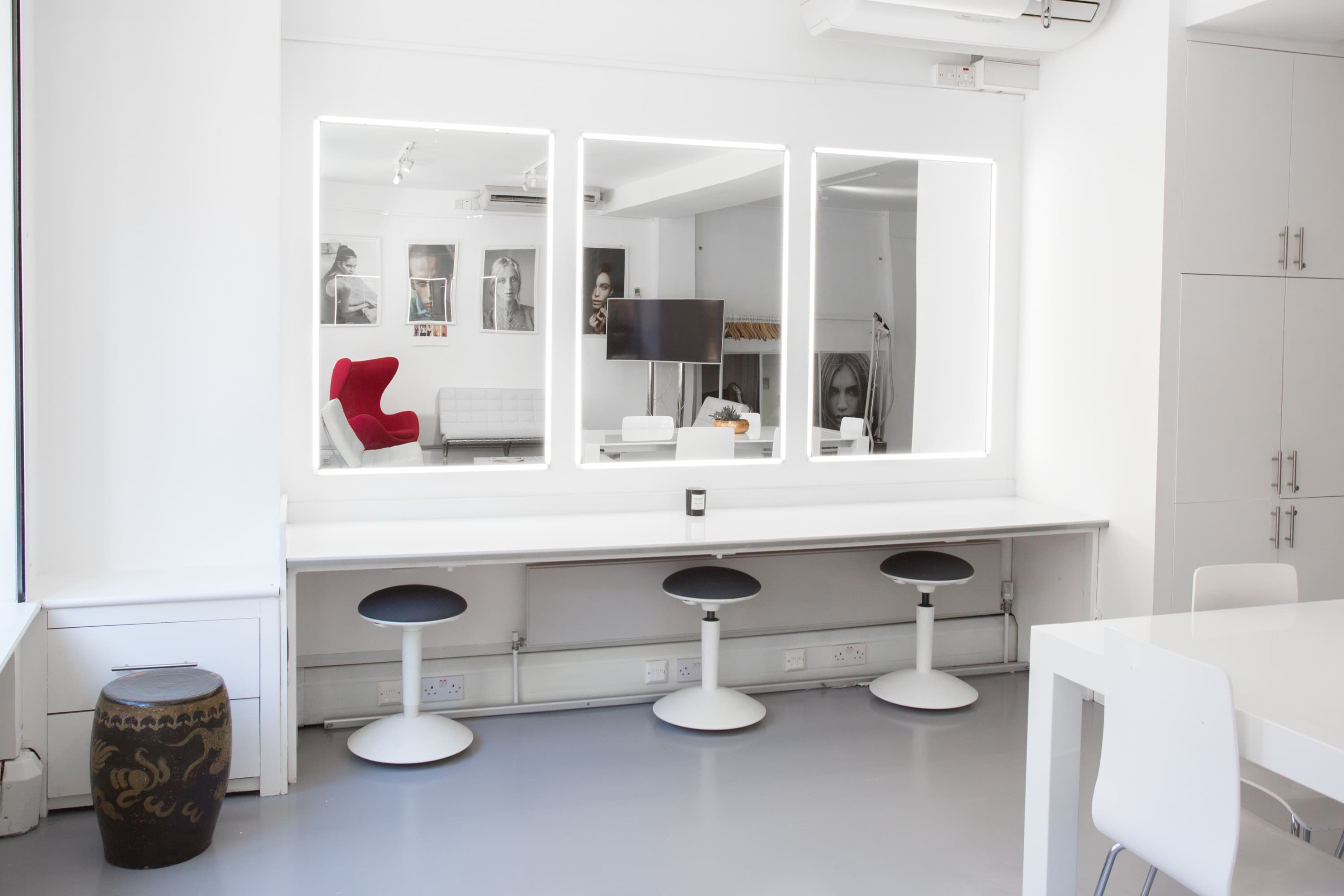 Studio - Exclusive Hire, West Central Studio photo #8