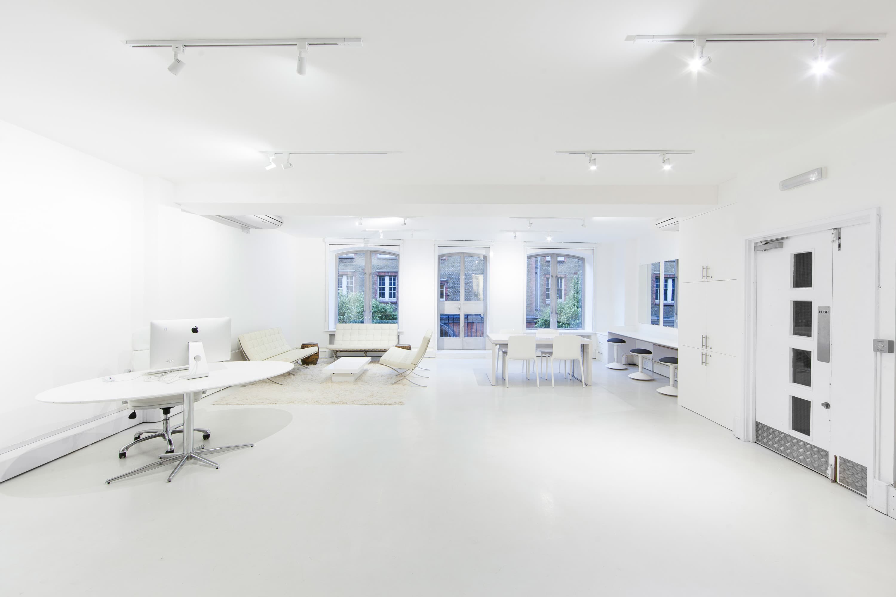 Studio - Exclusive Hire, West Central Studio photo #16