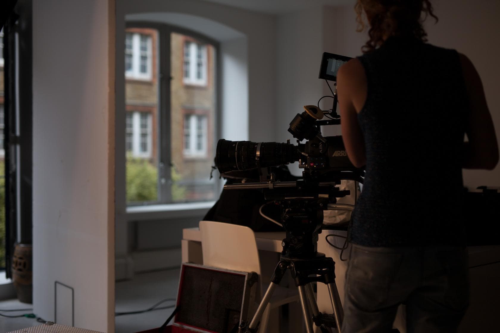 Studio - Exclusive Hire, West Central Studio photo #12