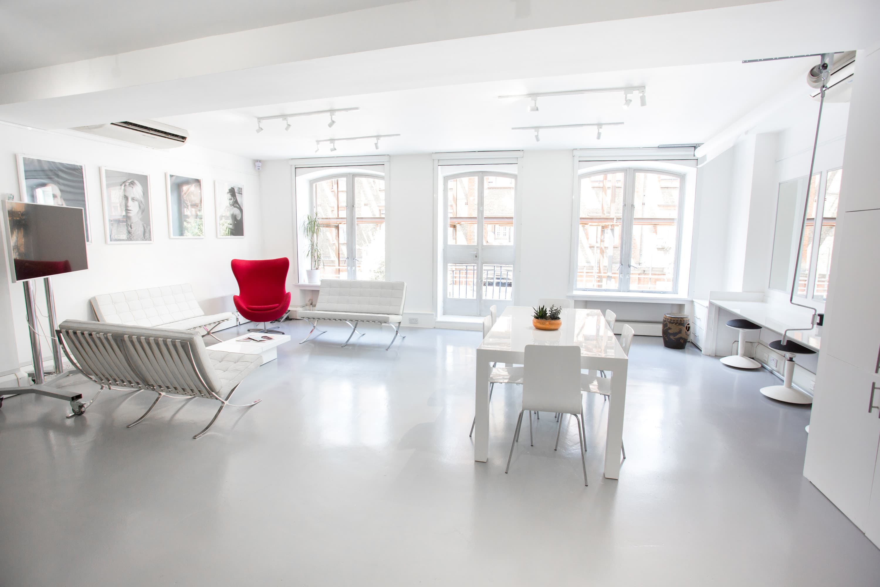 Studio - Exclusive Hire, West Central Studio photo #7