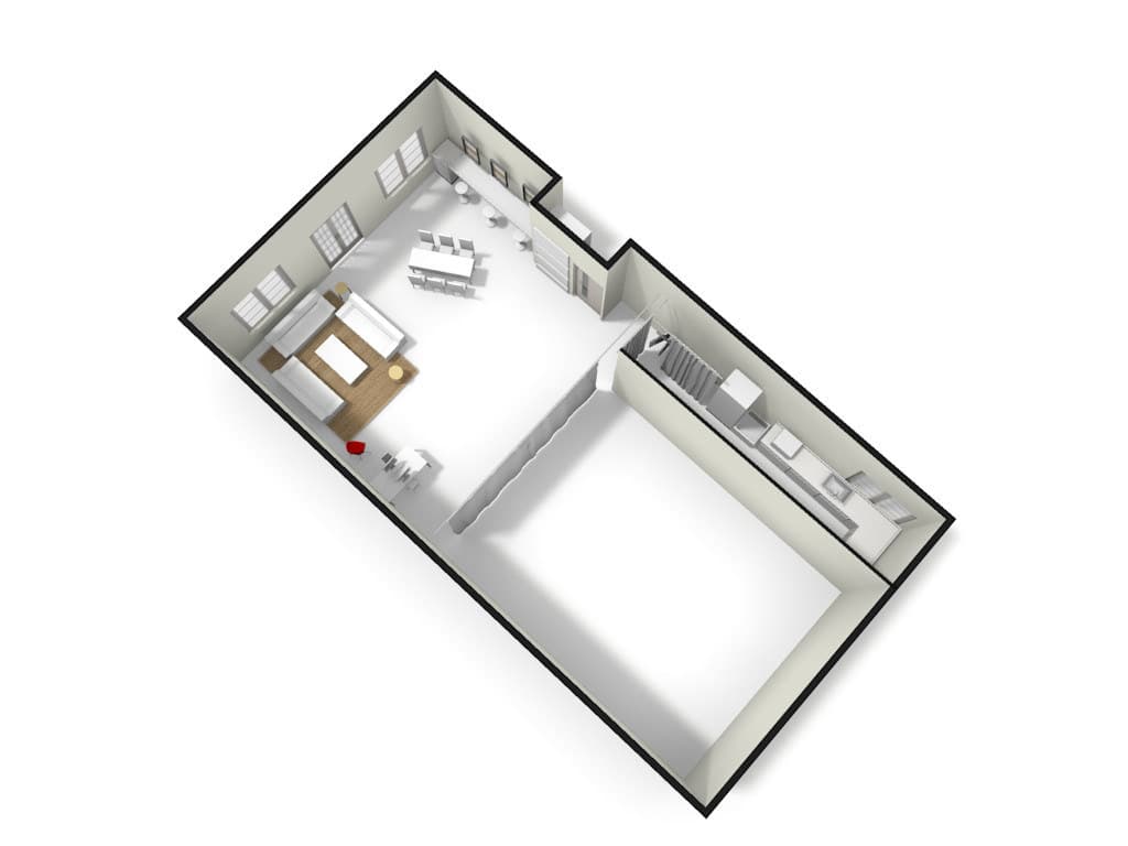 Studio - Exclusive Hire, West Central Studio photo #2