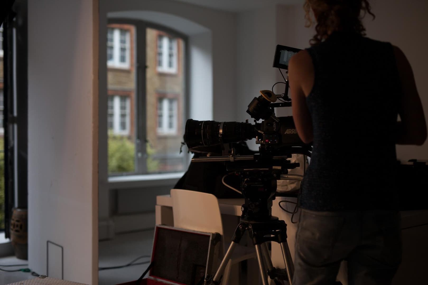 Studio - Exclusive Hire, West Central Studio photo #12