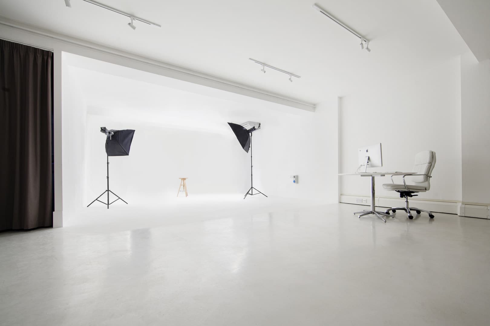 Studio - Exclusive Hire, West Central Studio photo #17