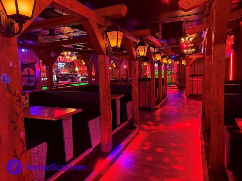 Barbara's Bier Haus Birmingham, Bar 3 photo #3