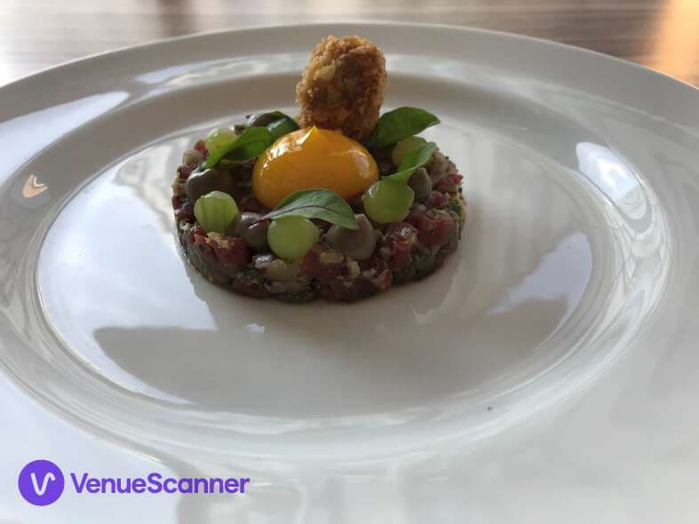 Crowne Plaza Reading East Hotel photo #3