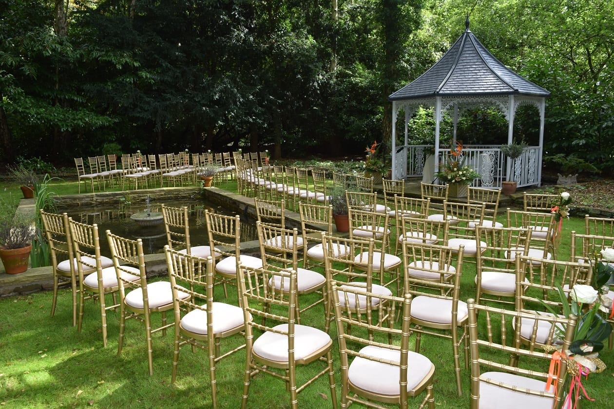 Photo of Woodhall Spa Manor, The Whole Manor
