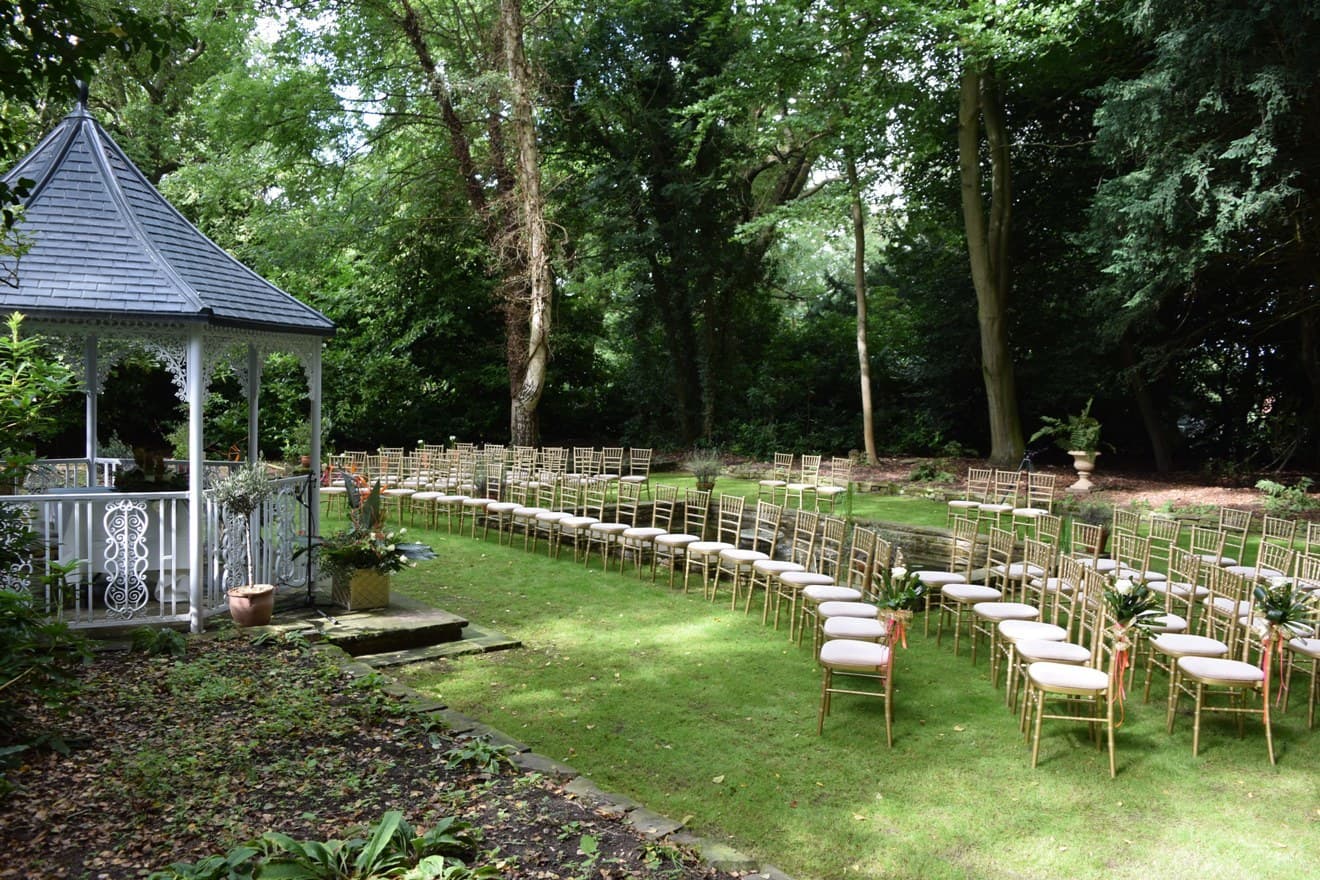 The Whole Manor, Woodhall Spa Manor photo #9