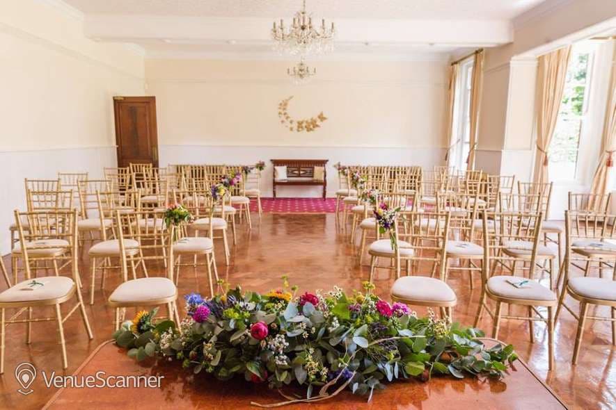 The Whole Manor, Woodhall Spa Manor photo #2