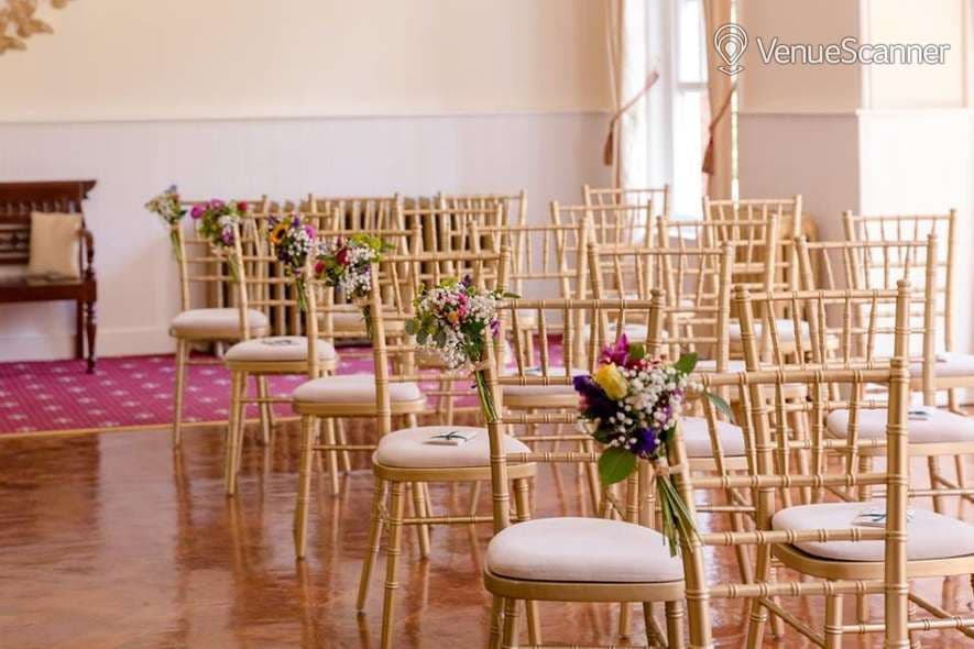 The Whole Manor, Woodhall Spa Manor photo #3