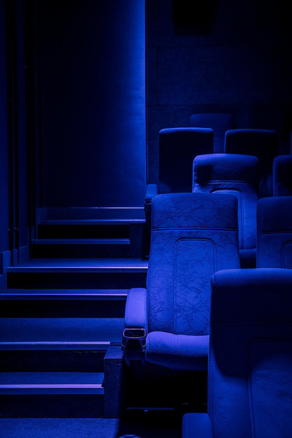 Cinema Screens, Catford Mews photo #1
