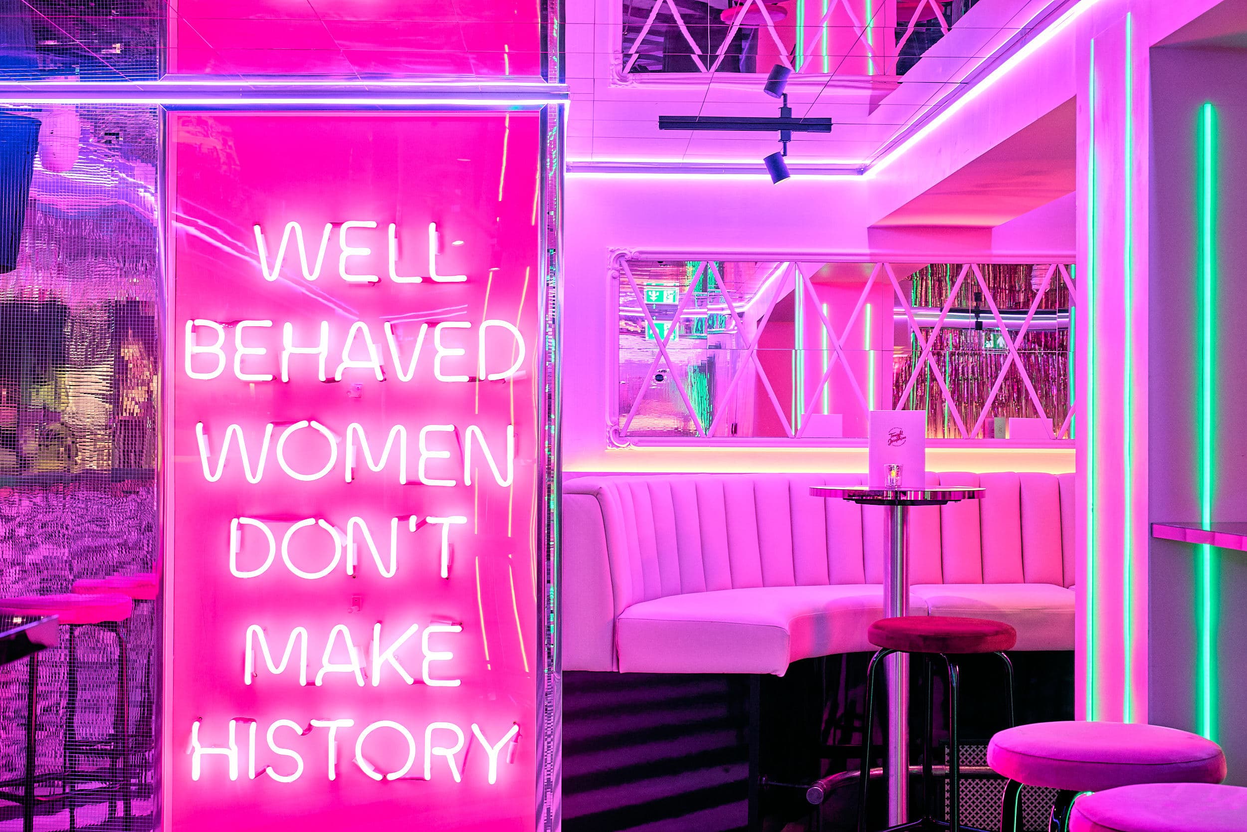 Photo of Tonight Josephine Birmingham