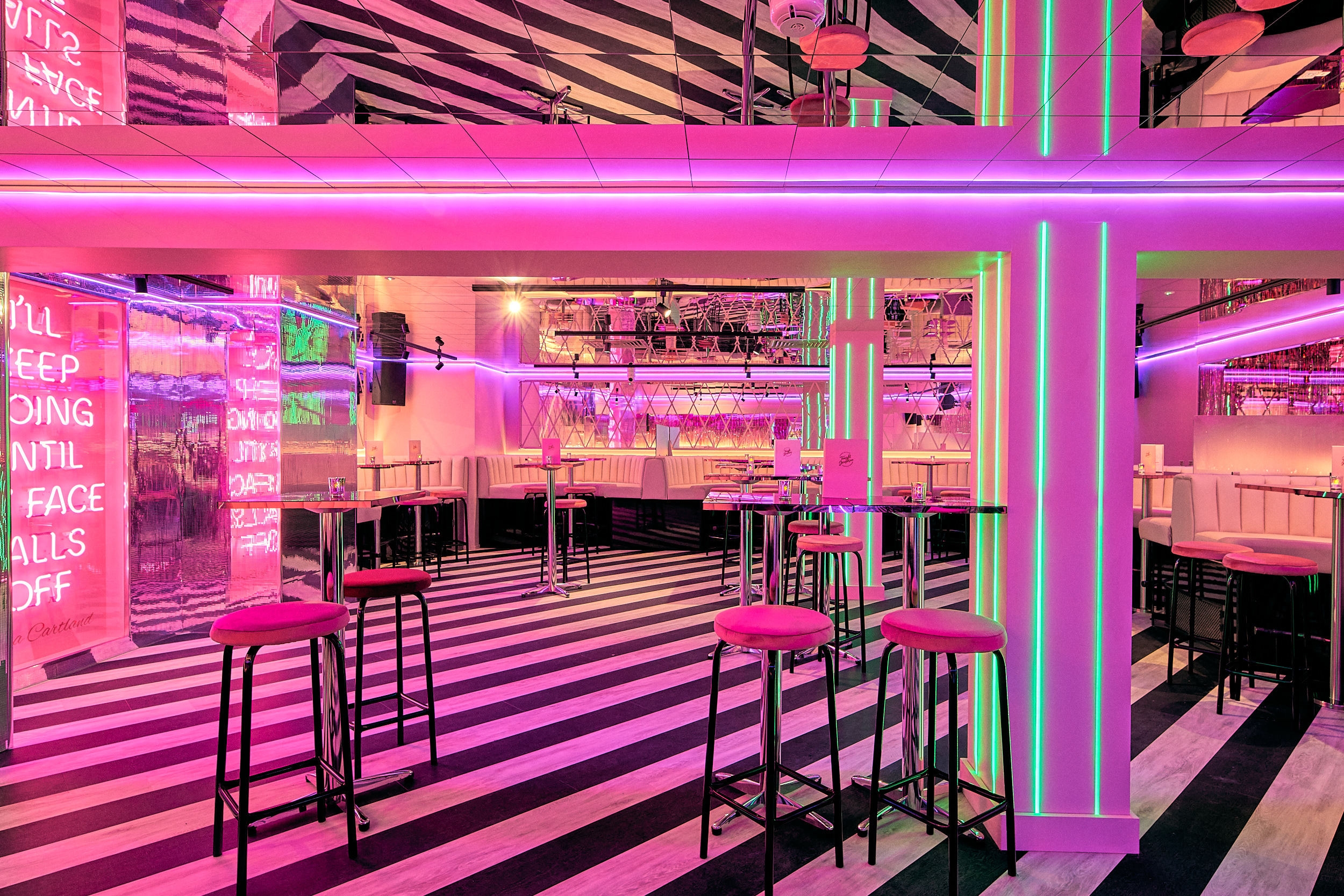 Photo of Tonight Josephine Birmingham, Exclusive Hire Of Tonight Josephine Birmingham