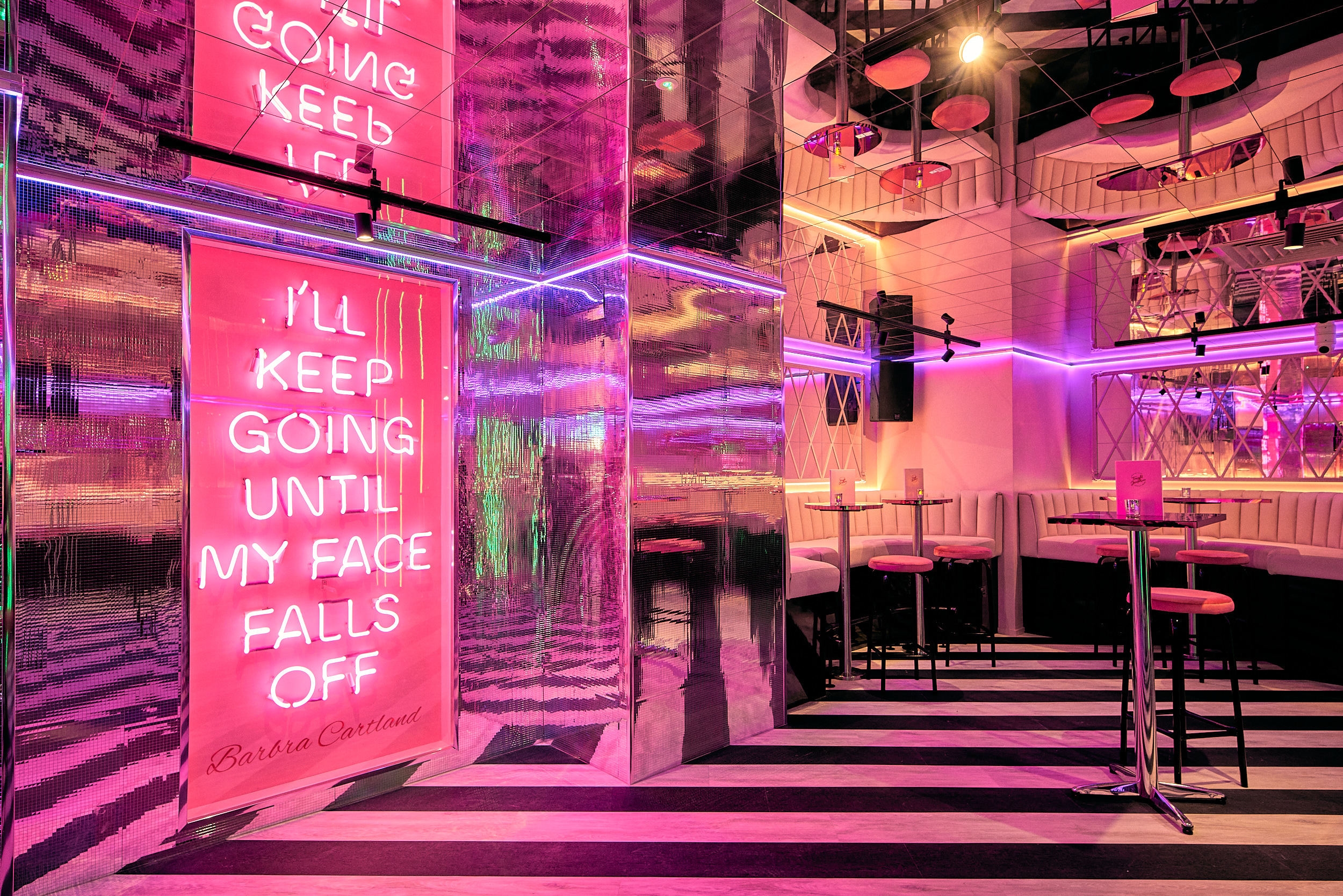 Photo of Tonight Josephine Birmingham