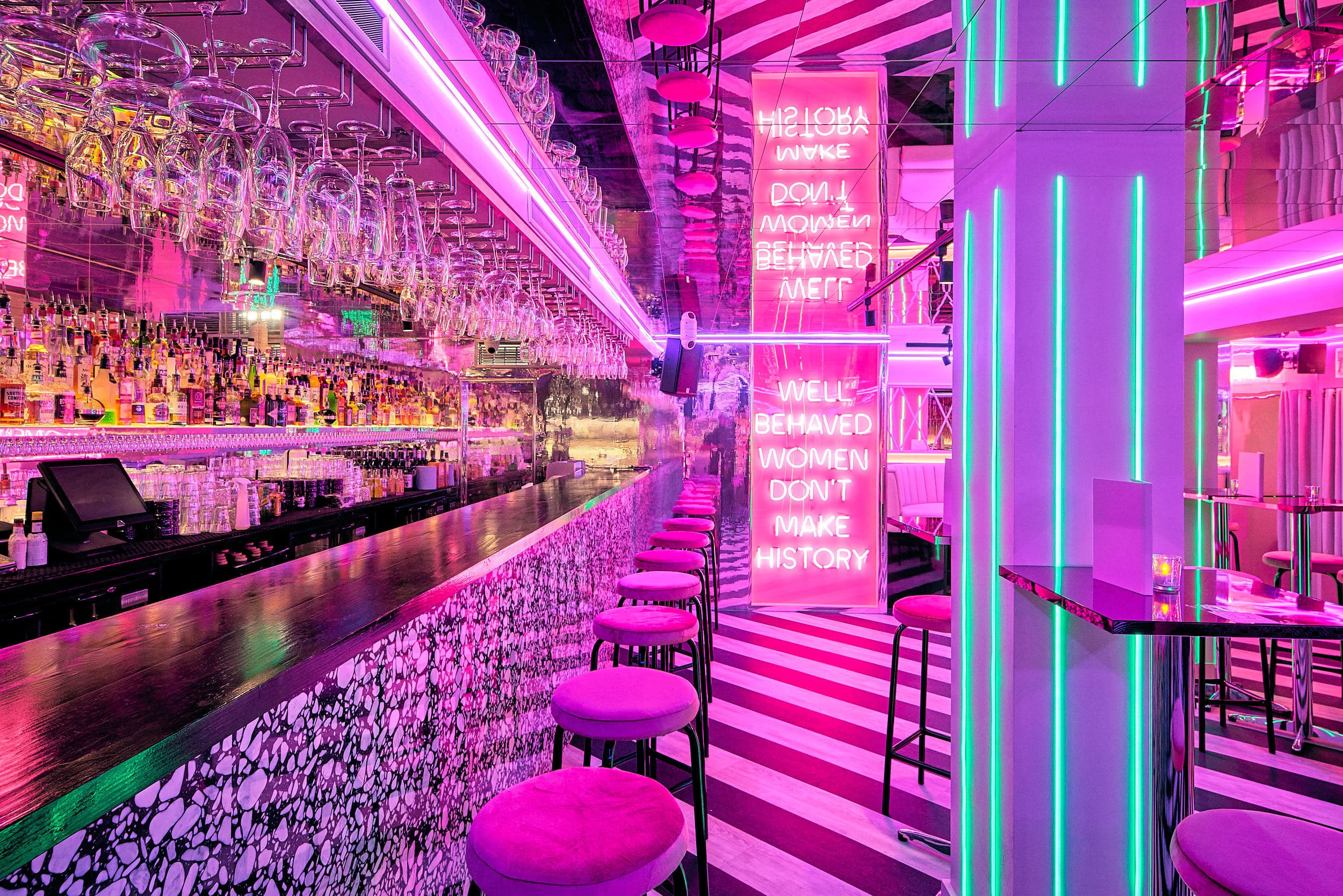 Exclusive Hire Of Tonight Josephine Birmingham, Tonight Josephine Birmingham photo #6