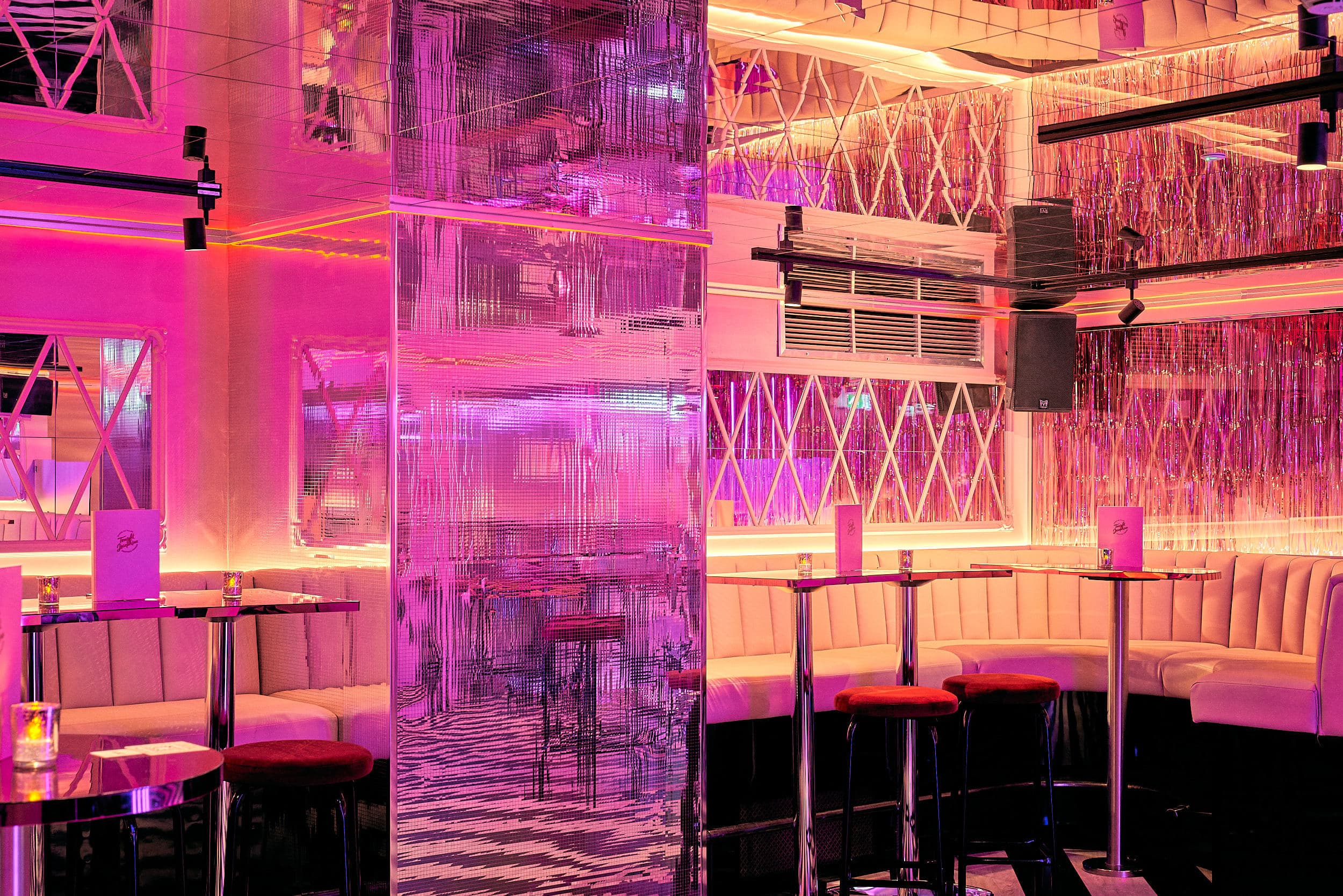 Exclusive Hire Of Tonight Josephine Birmingham, Tonight Josephine Birmingham photo #7