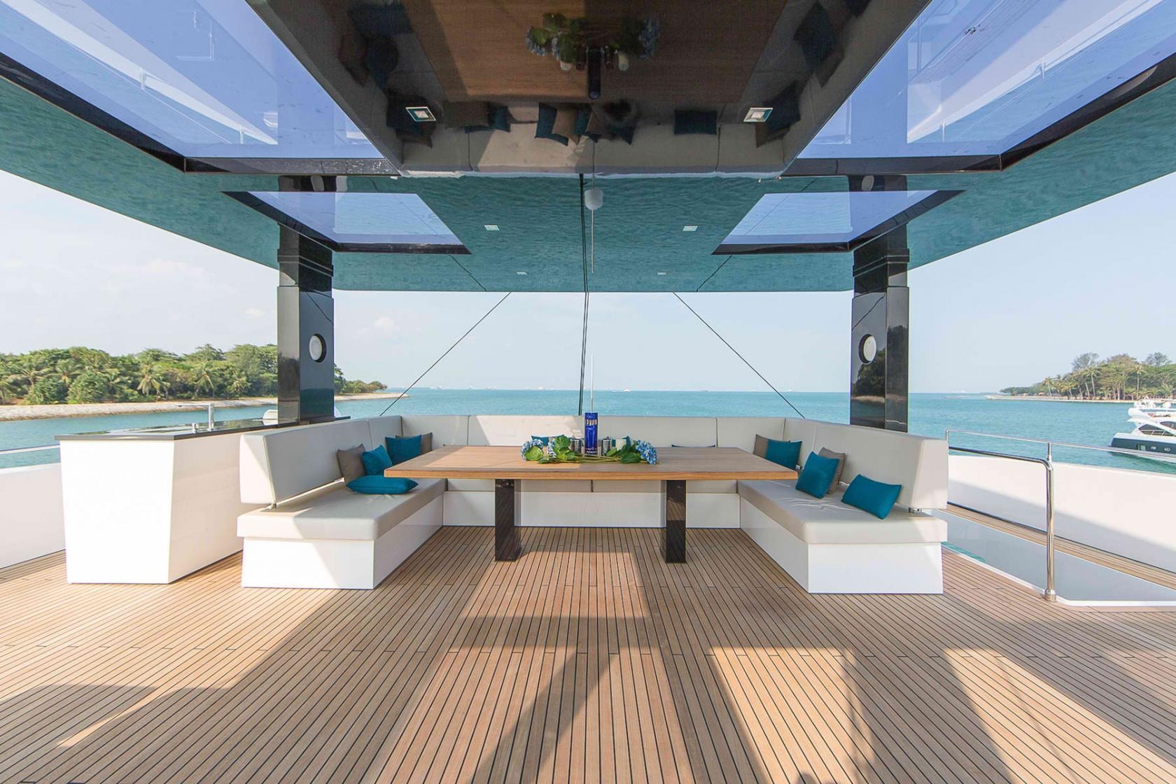 Photo of Eaglewings One 15, Exclusive Hire