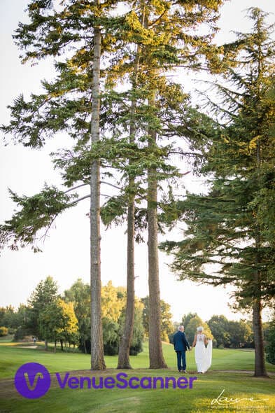 Exclusive Hire, Sand Martins Golf Club photo #6