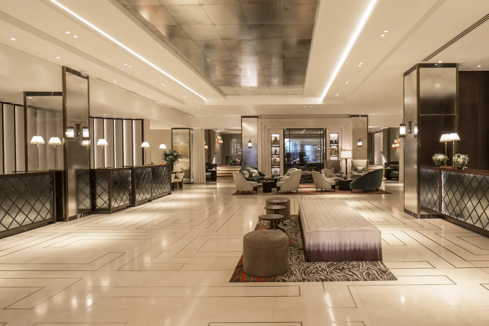 JW Marriott Grosvenor House London, Great Room photo #2