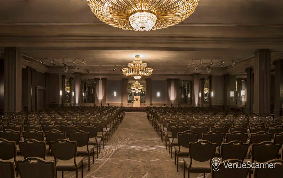 JW Marriott Grosvenor House London, Great Room photo #3