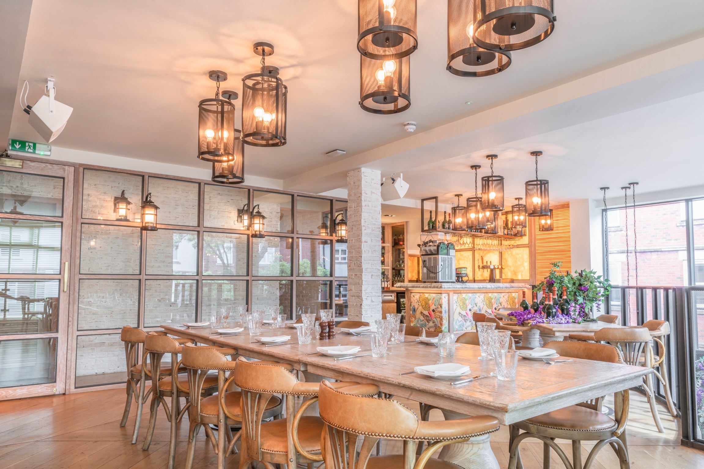 Photo of The Blossom Room, The Blossom Room