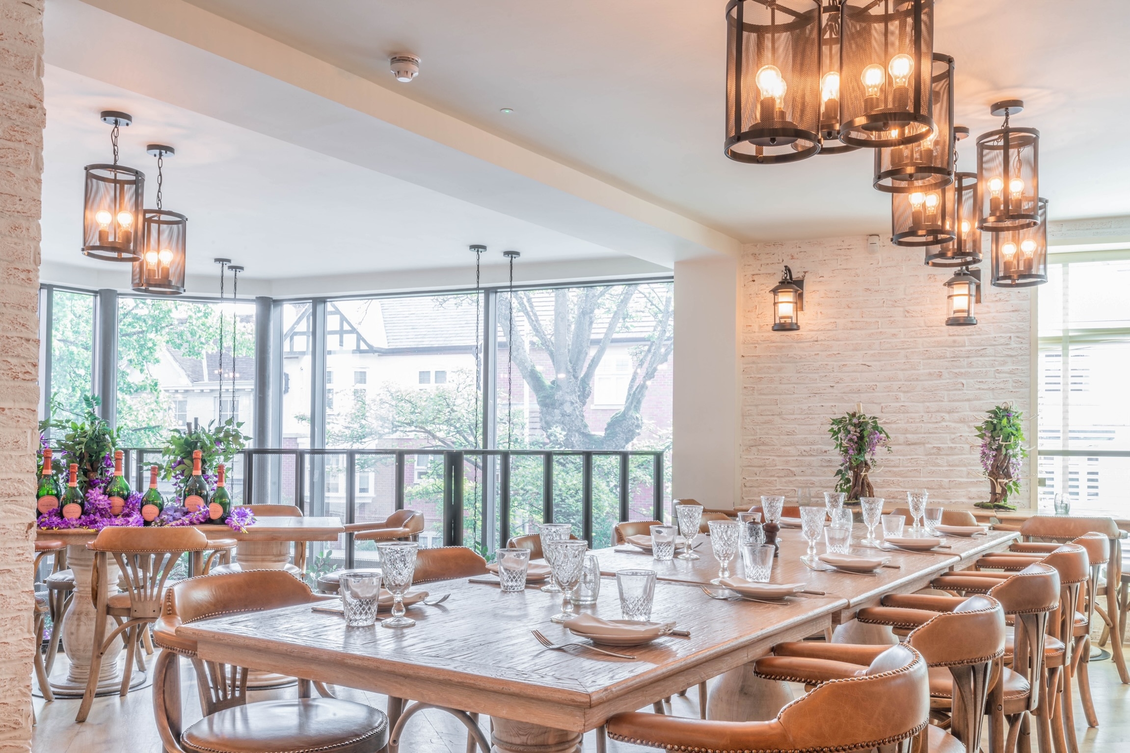 Photo of The Blossom Room, The Blossom Room