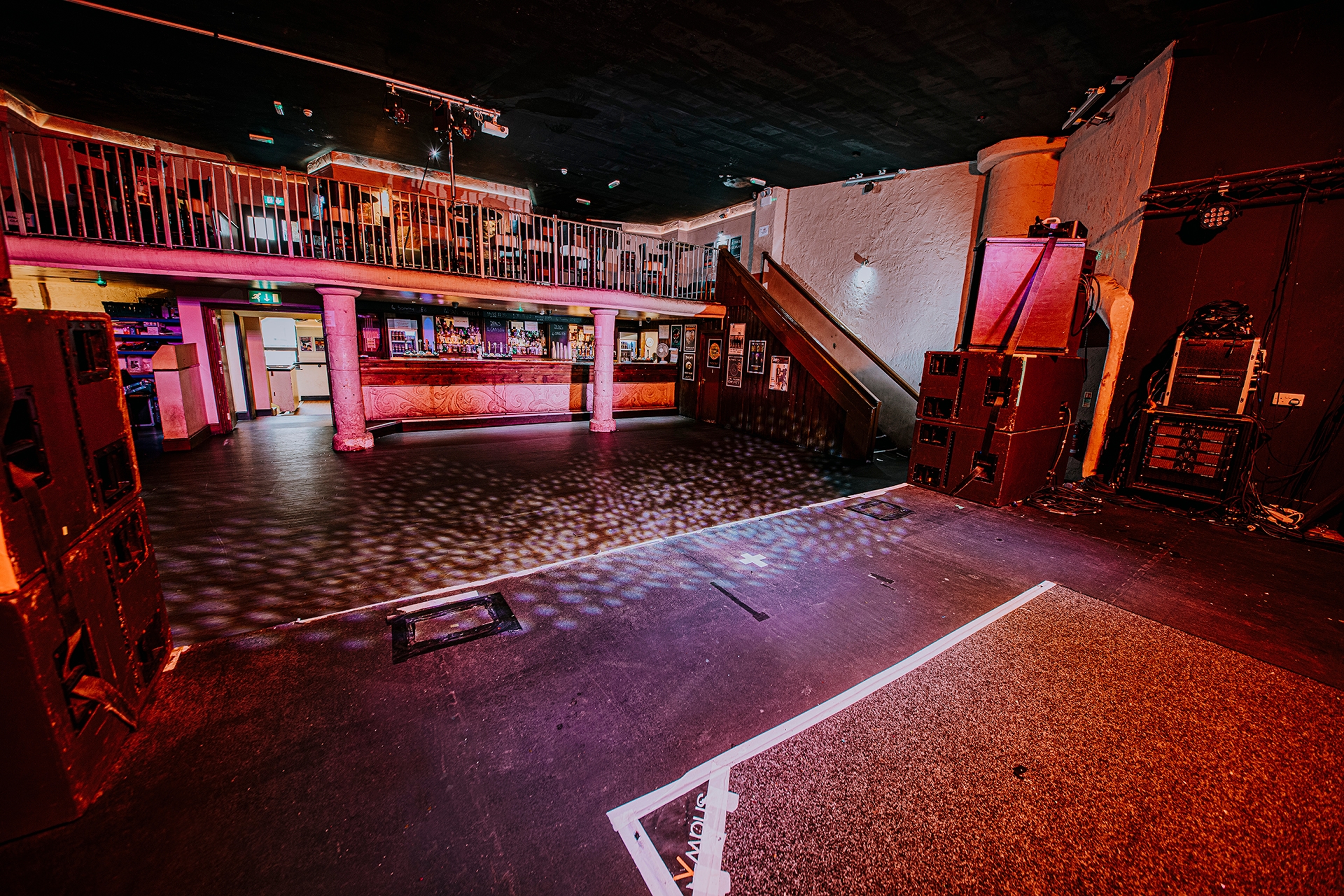 Photo of The Globe, The Globe