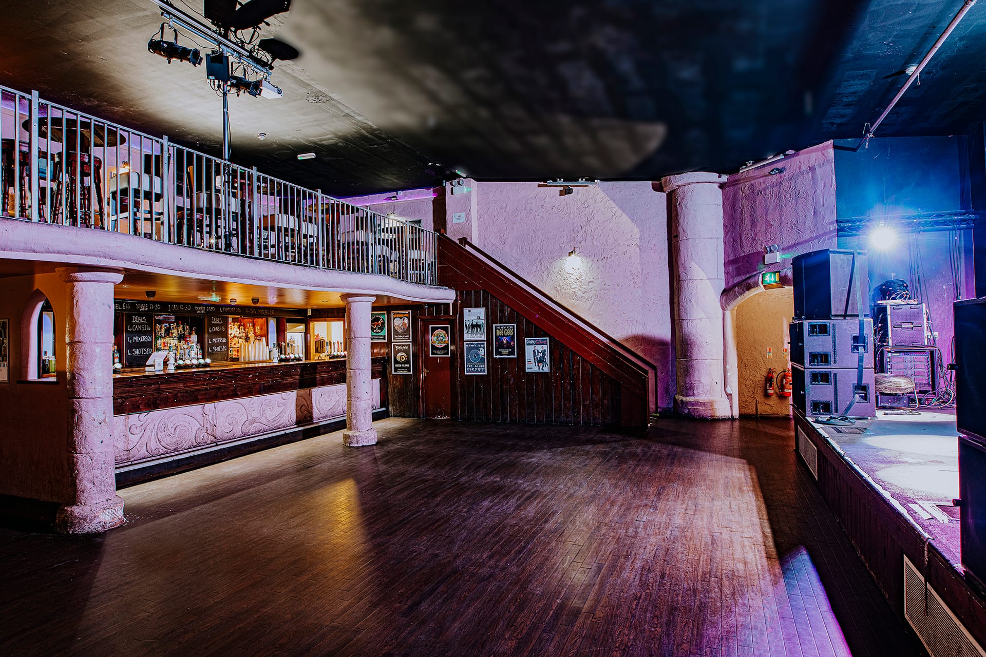Photo of The Globe, The Globe