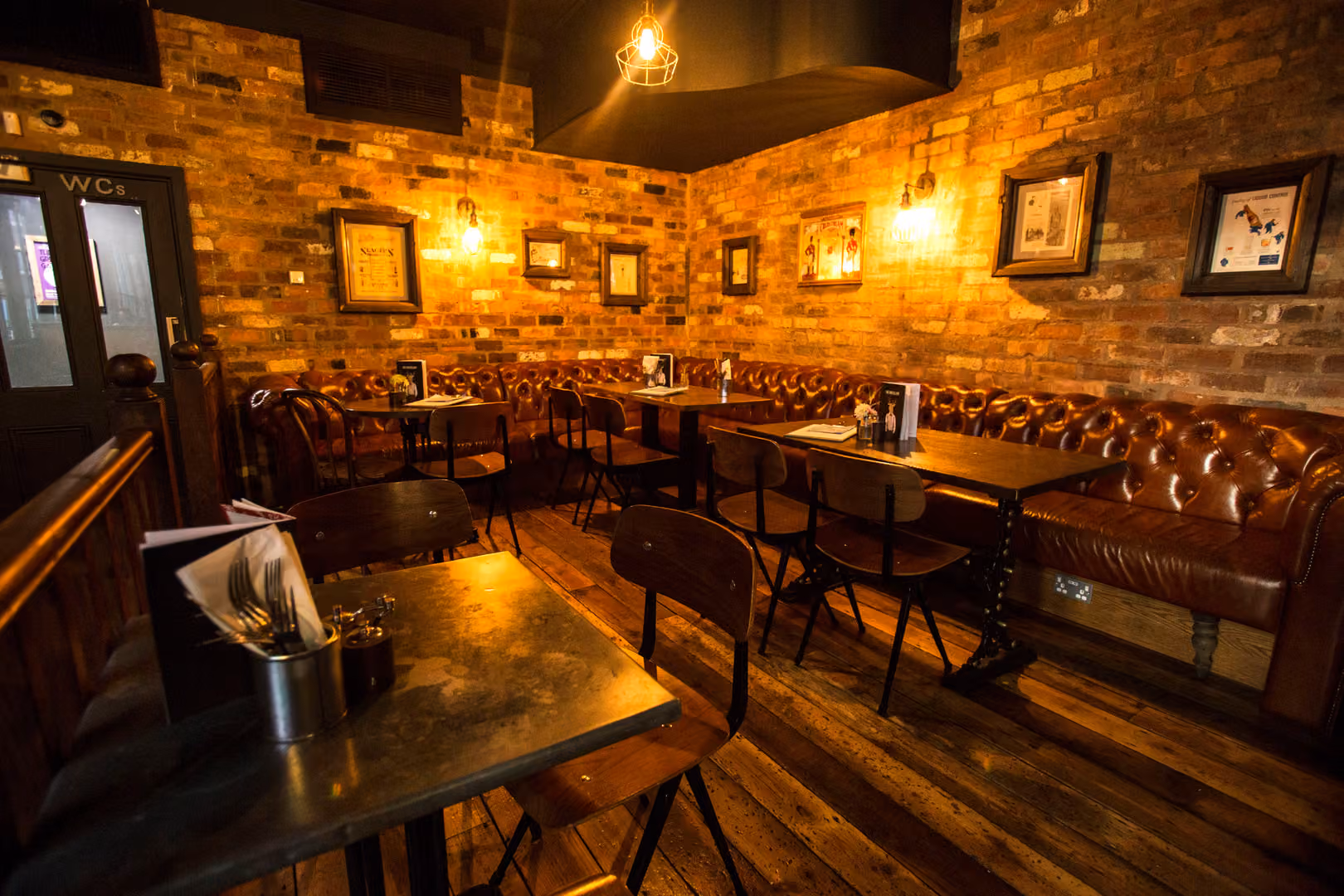 Gin Snug, The Distillery photo #3