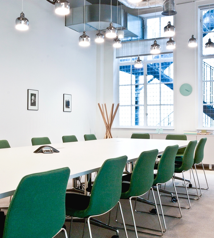 Photo of Spaces Works, Meeting Room 3