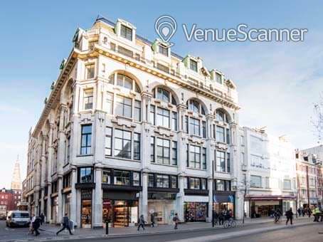 Spaces Works, Meeting Room 1 photo #3