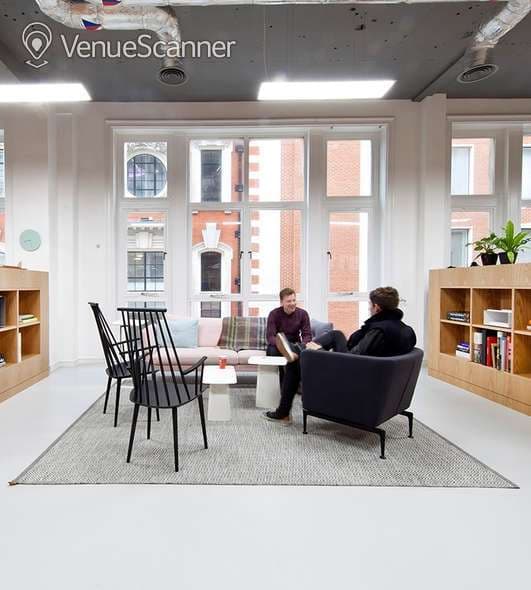 Spaces Works photo #3