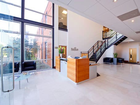 Photo of Regus West Malling Kings Hill, Typhoon