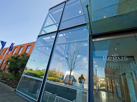 Photo of Regus West Malling Kings Hill, Typhoon