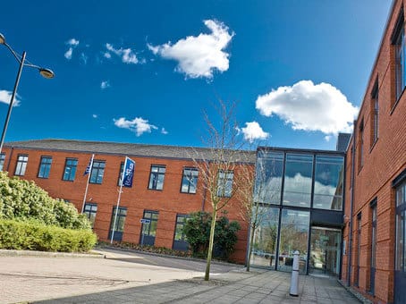 Photo of Regus West Malling Kings Hill, Typhoon