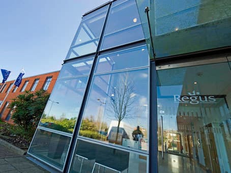 Regus West Malling Kings Hill, Spitfire, undefined photo #3