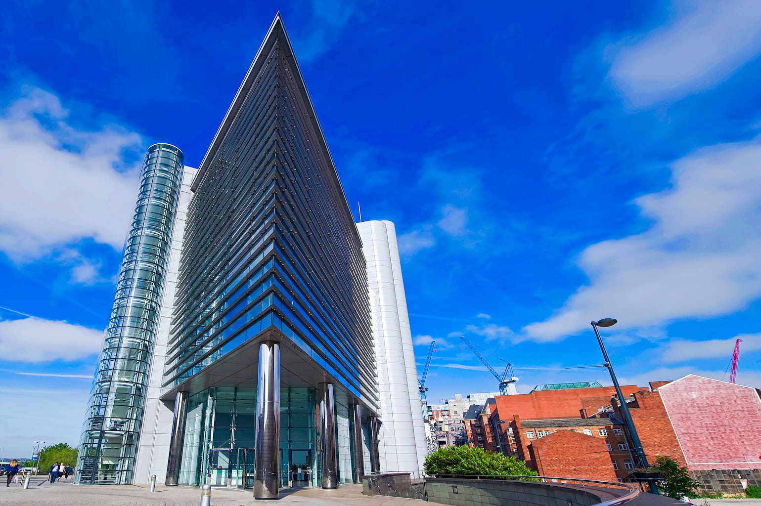 Photo of Regus Leeds Princes Exchange, Ilkley