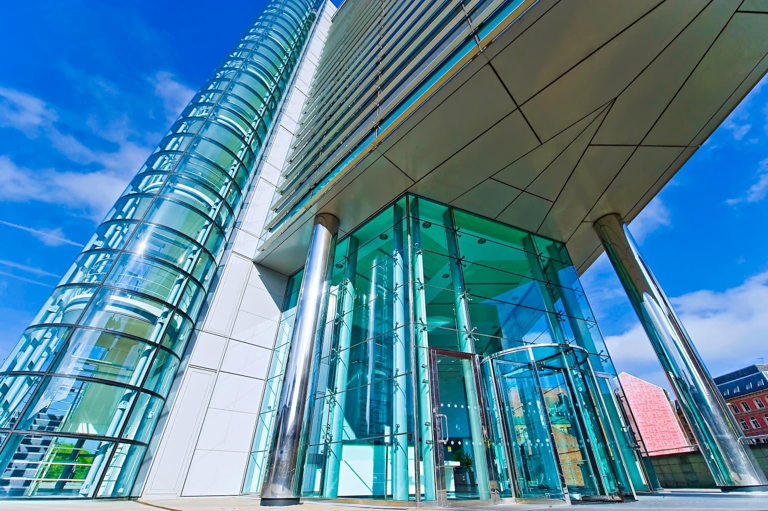 Regus Leeds Princes Exchange, Wetherby, undefined photo #5