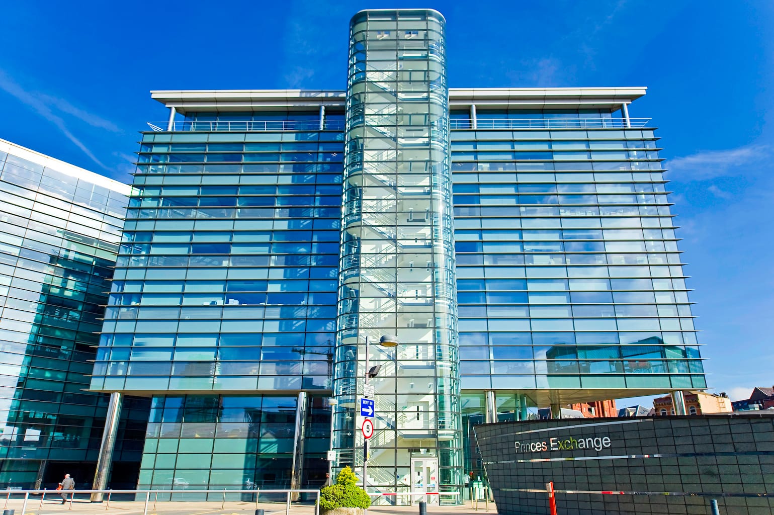 Photo of Regus Leeds Princes Exchange, Ilkley