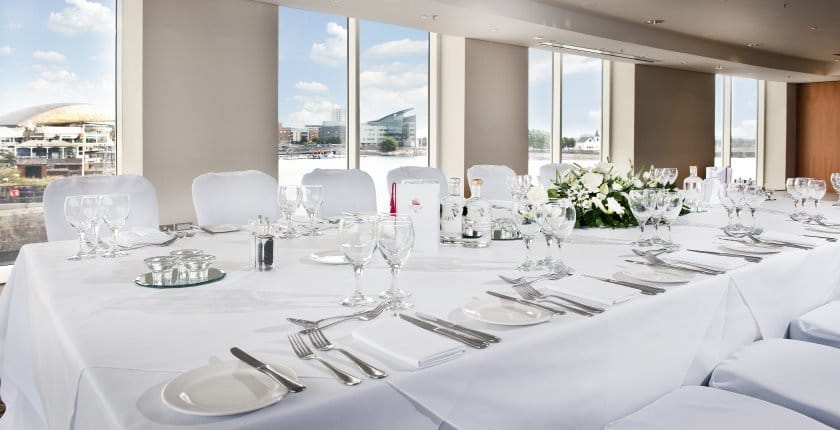 Photo of Voco St David's Cardiff, Dahl Suite