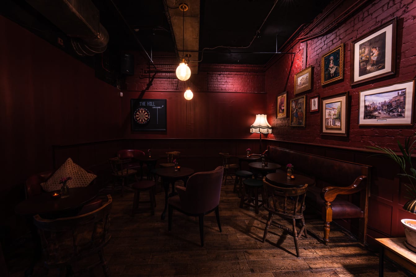 Photo of The Hill, The Nook