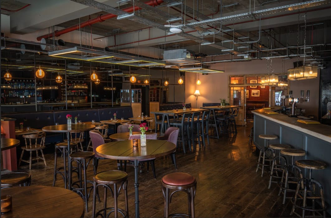 Photo of The Hill, Full Venue Hire