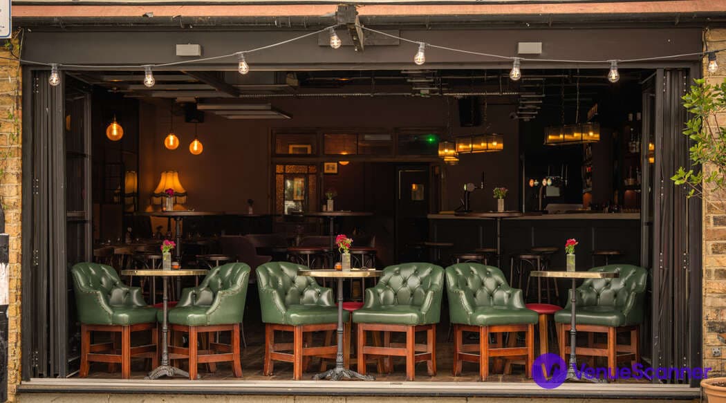 The Hill, Full Venue Hire photo #3